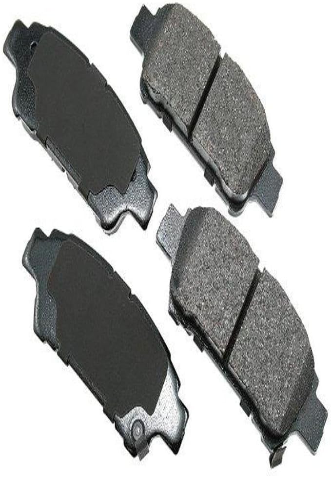 Brake Pad Set