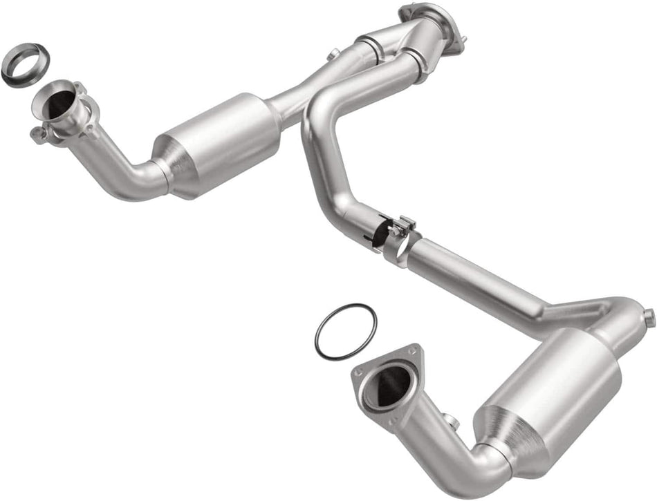 CONVERTER DIRECT FIT