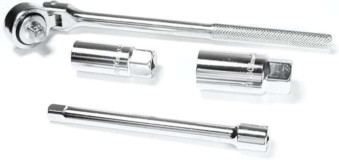 4PC PLUG SET