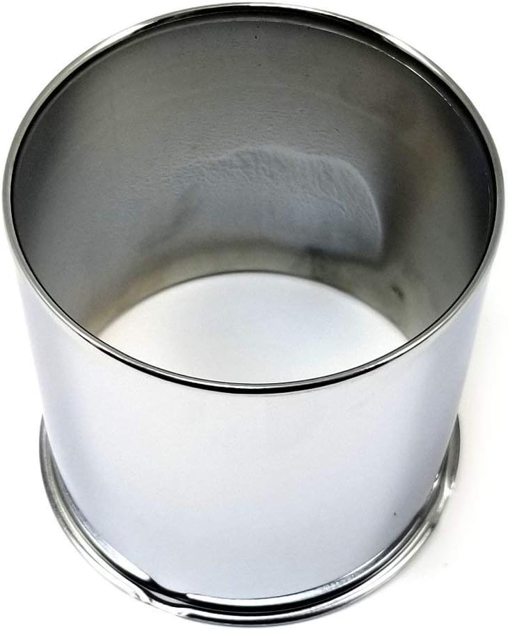 425 OPEN CAP