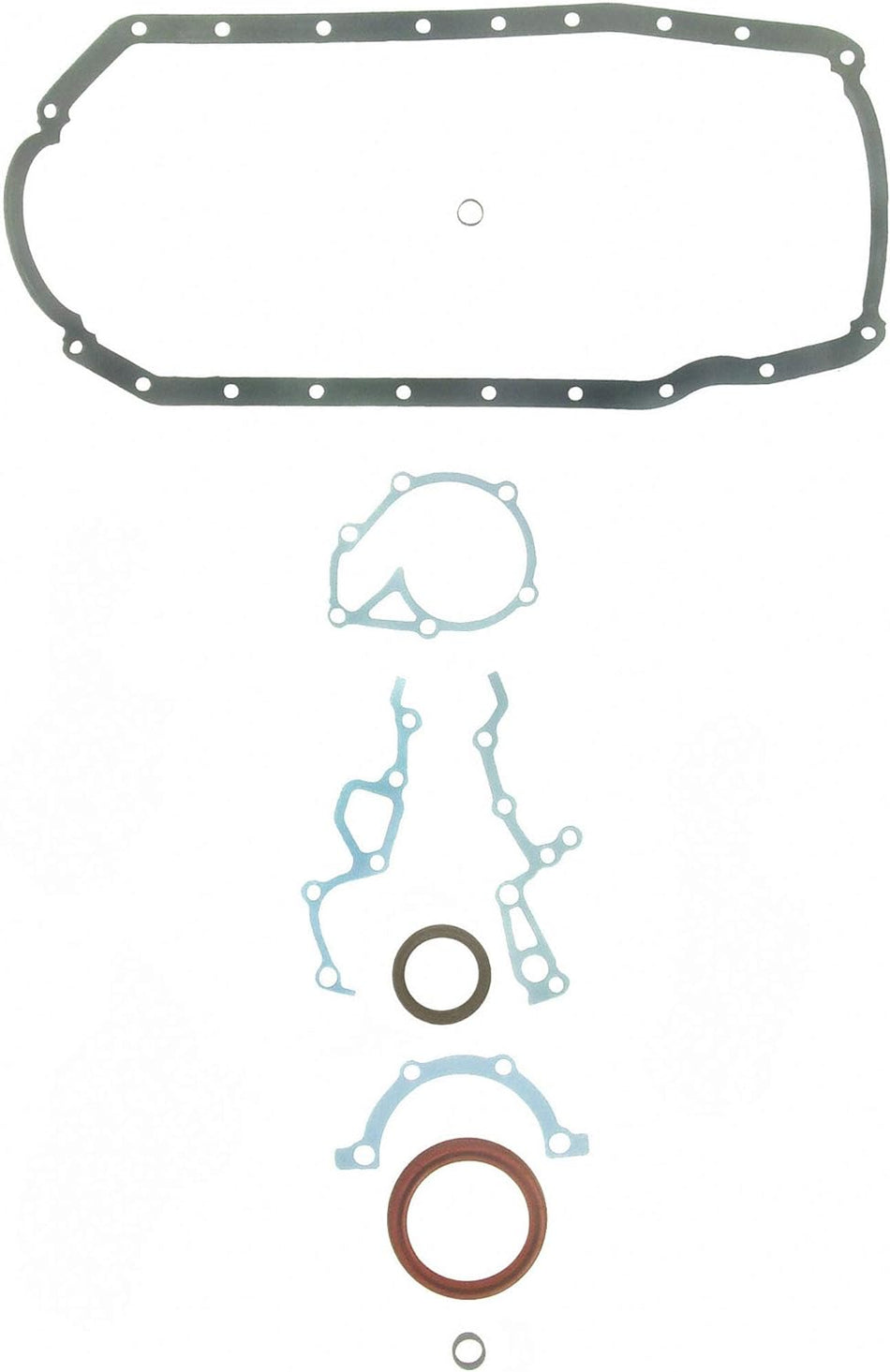 Fel-Pro CS 8621 Conversion Gasket Set