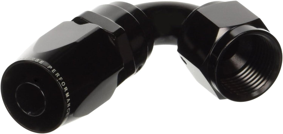 08FEM120DG HSEND BLK