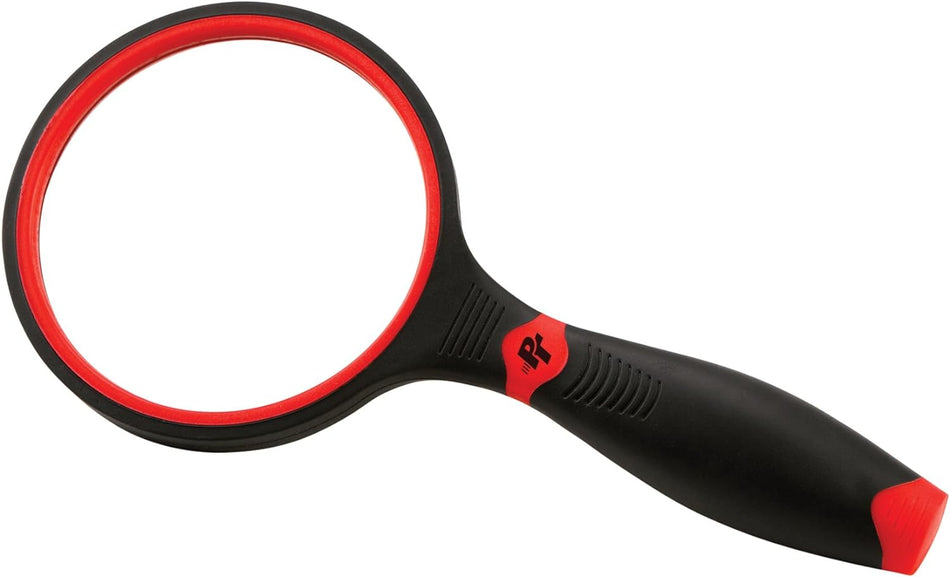 Performance Tool W15029 4X Magnifying Glass (Shipped as 1 Magnifying Glass)