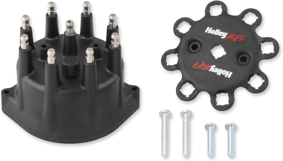Holley EFI Distributor Cap, Holley Dual Sync Dist.