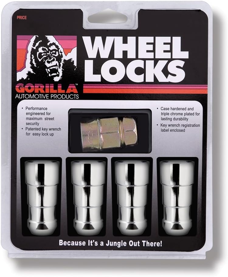 9/16 LOCKS