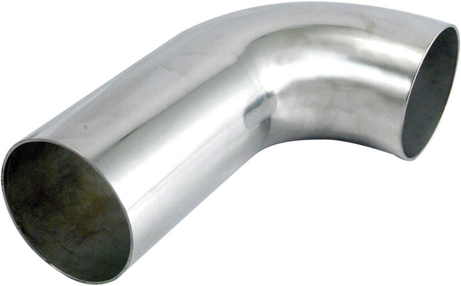 Spectre Performance 97990 4" 90° Aluminum Elbow with 7" Leg