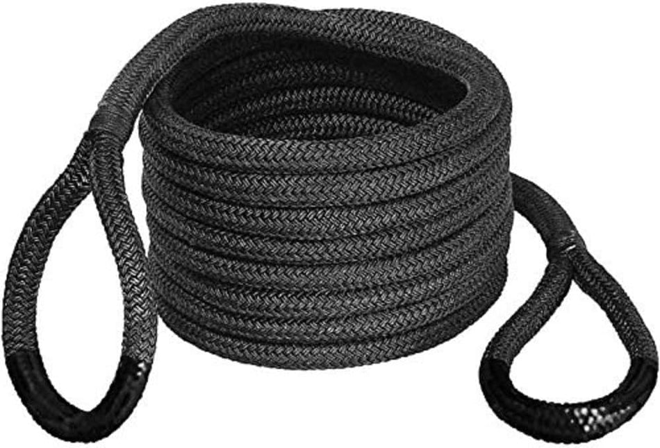Bubba Rope (176660BKG) Original Bubba Rope, 7/8" x 20'