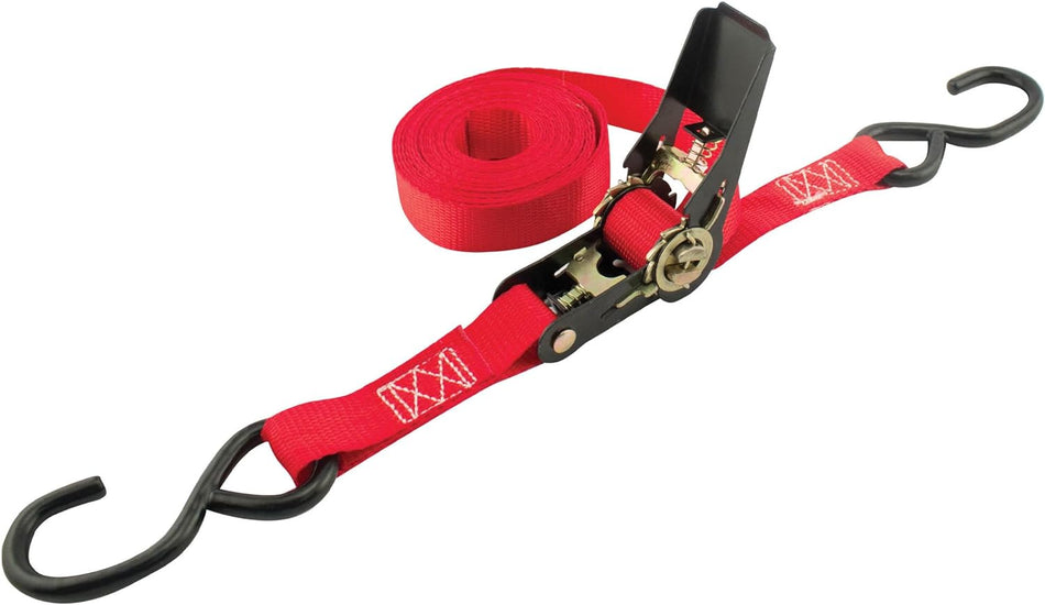 Erickson 51400 Ratchet Strap