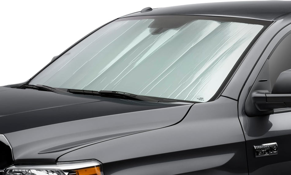 WeatherTech TS0014 TechShade Windshield Sun Shade