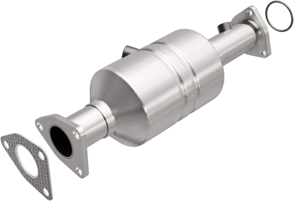 Direct Fit  catalytic converter