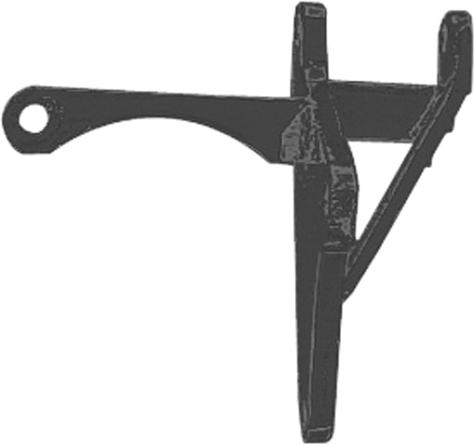 Trans-Dapt 8502 Alternator Bracket