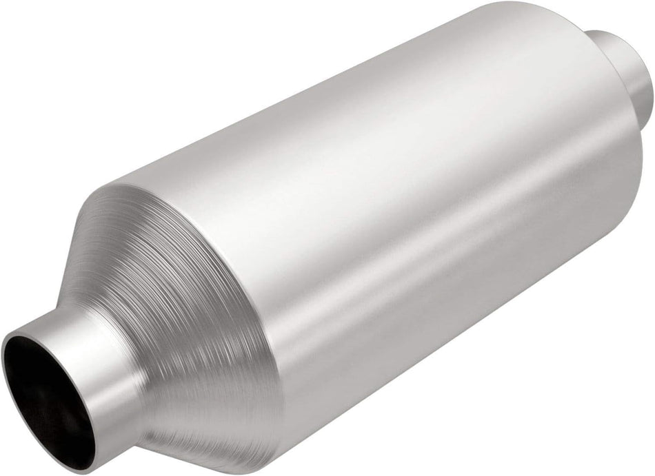 Universal Converter 2.5" Pc1 Catalytic Converter