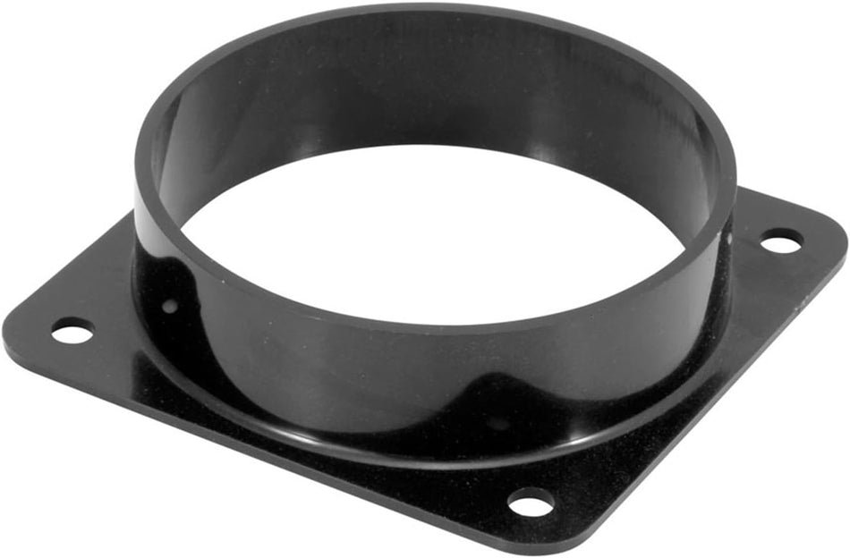 Spectre Performance 9148 4" Intake Duct Mounting Plate