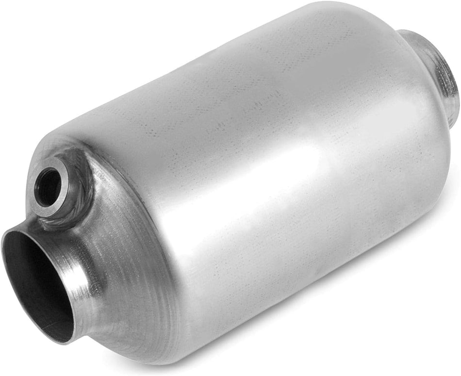 UNIVERSAL catalytic converter