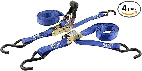Erickson 35606 Ratchet Strap