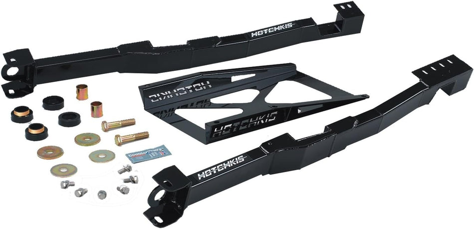 Hotchkis 81001 Convertible Chassis Max Kit for Chevy Camaro/Firebird 67-69