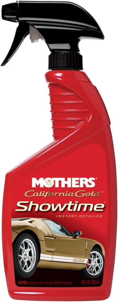 SHOWTIME 16