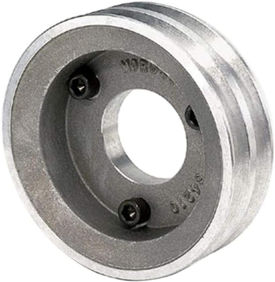 Moroso 64210 Crankshaft Pulley