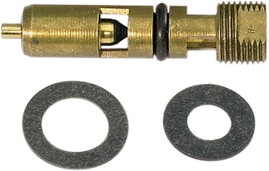 Moroso 65411 .110 Viton Needle and Seat