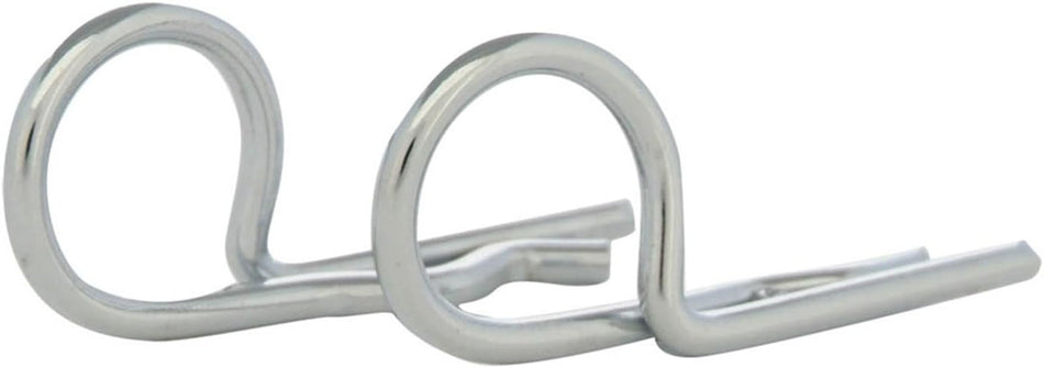 Spectre Performance 4262 Hair Pin Clip - Pair