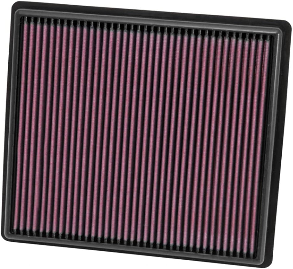 REPLACEMENT AIR FILTER
