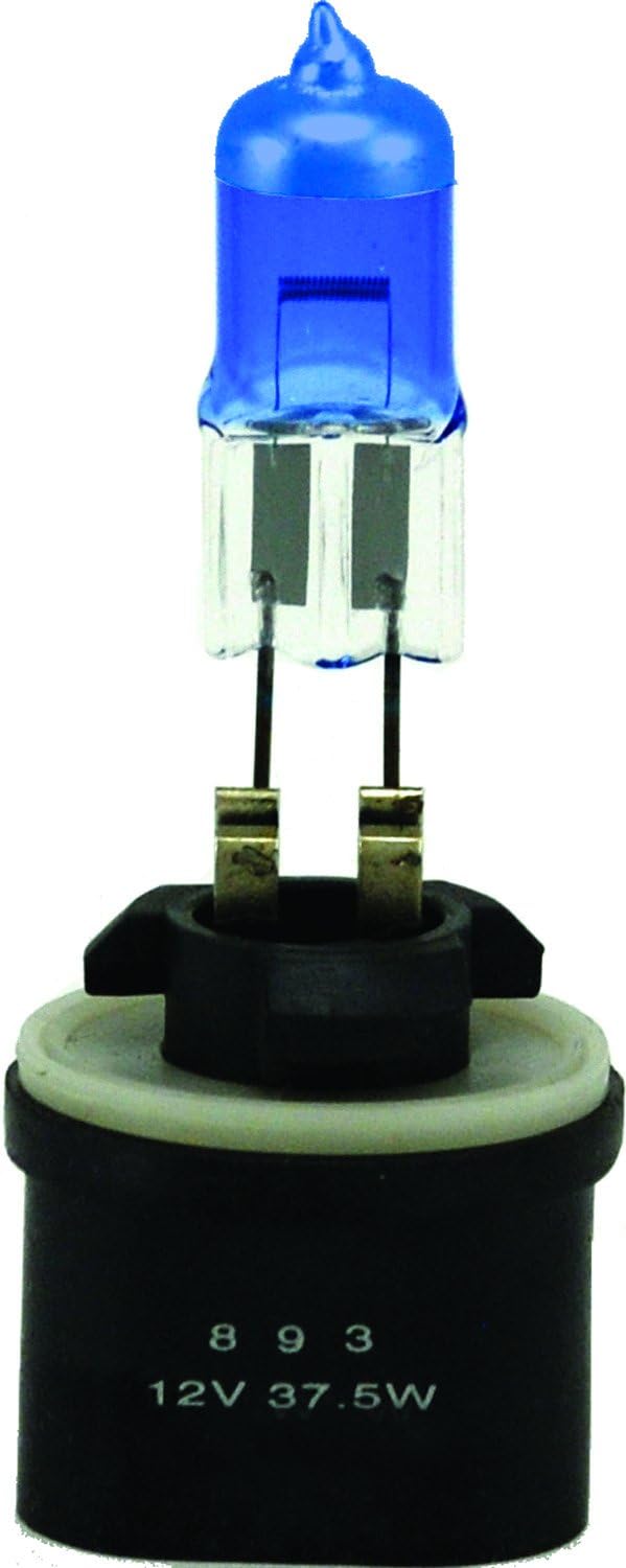 Vision X Lighting VX-H893 893 High Watt Fog Light Bulb Set