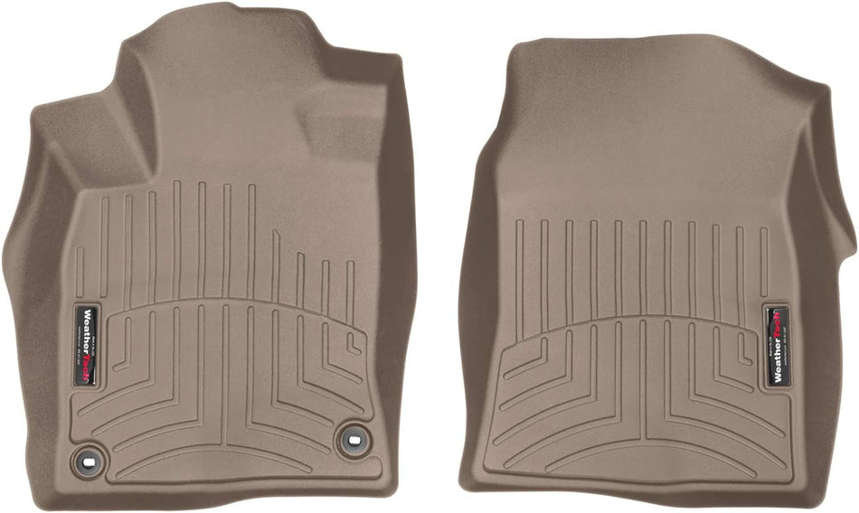 WeatherTech 458841 FR FLNR TN CIVIC 16+