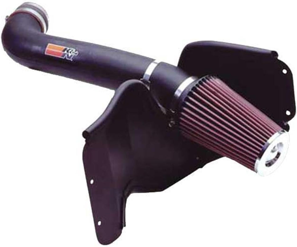 PERF AIR INTAKE