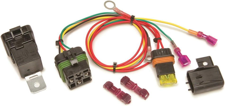 Painless Wiring 30822 High Beam Headlight Relay