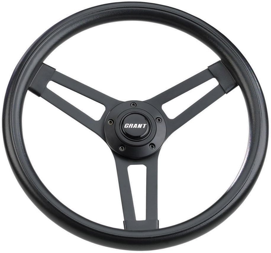 Grant 993 Classic 5 Steering Wheel