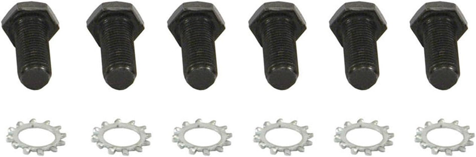 Spectre Performance 4698 Flywheel Bolt