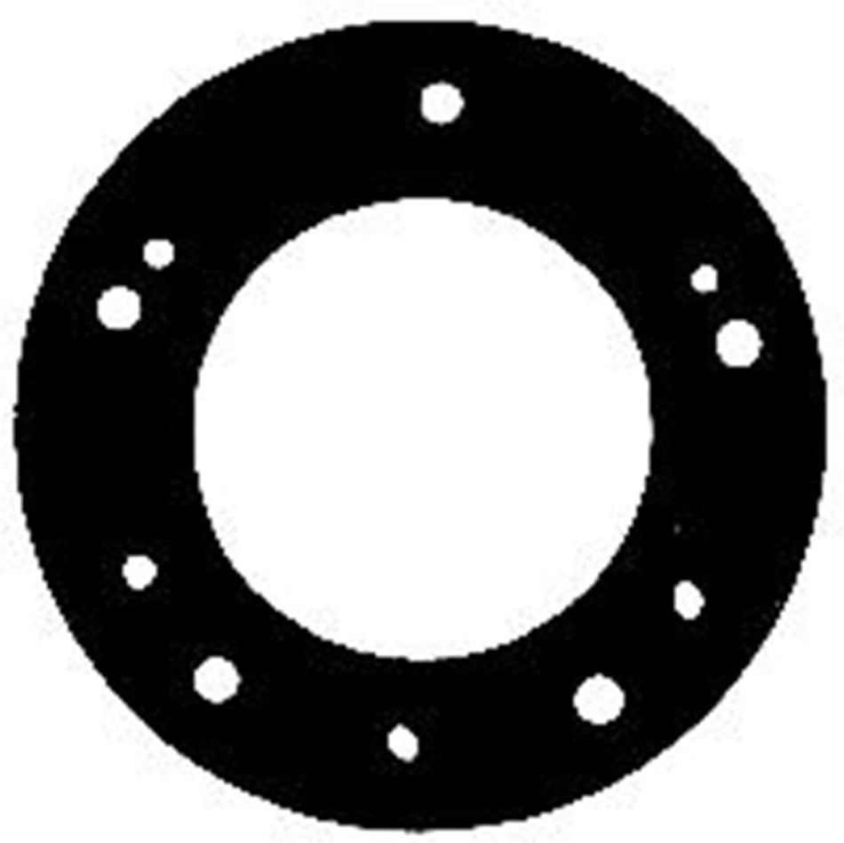 Grant 4009 Adapter Plate