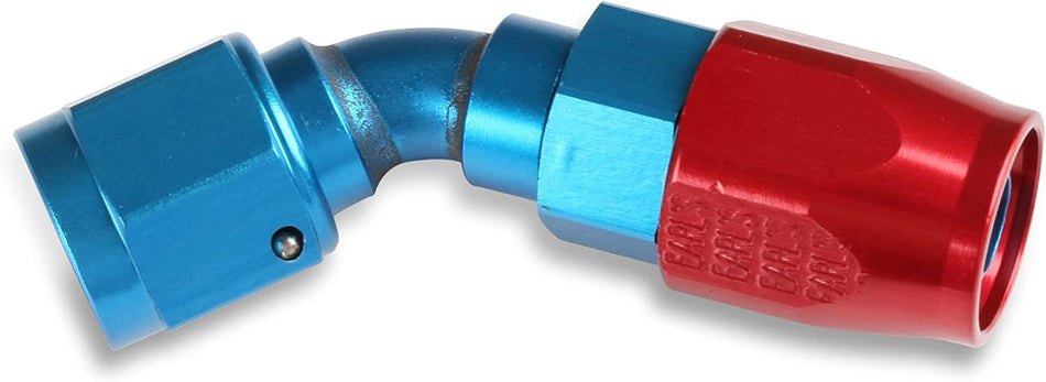 -10 45 HOSE END