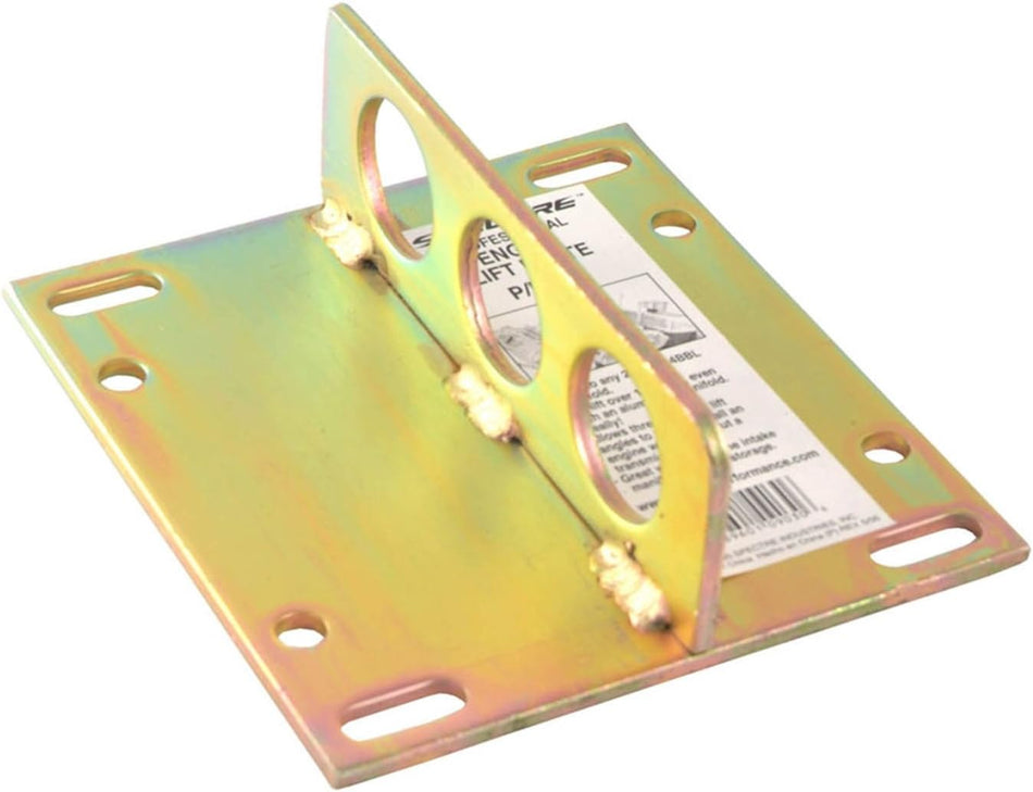 Spectre Performance 903 Carburetor Lift Plate