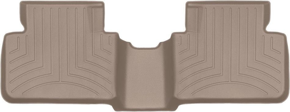 WeatherTech 458842 Rear Floor Liner