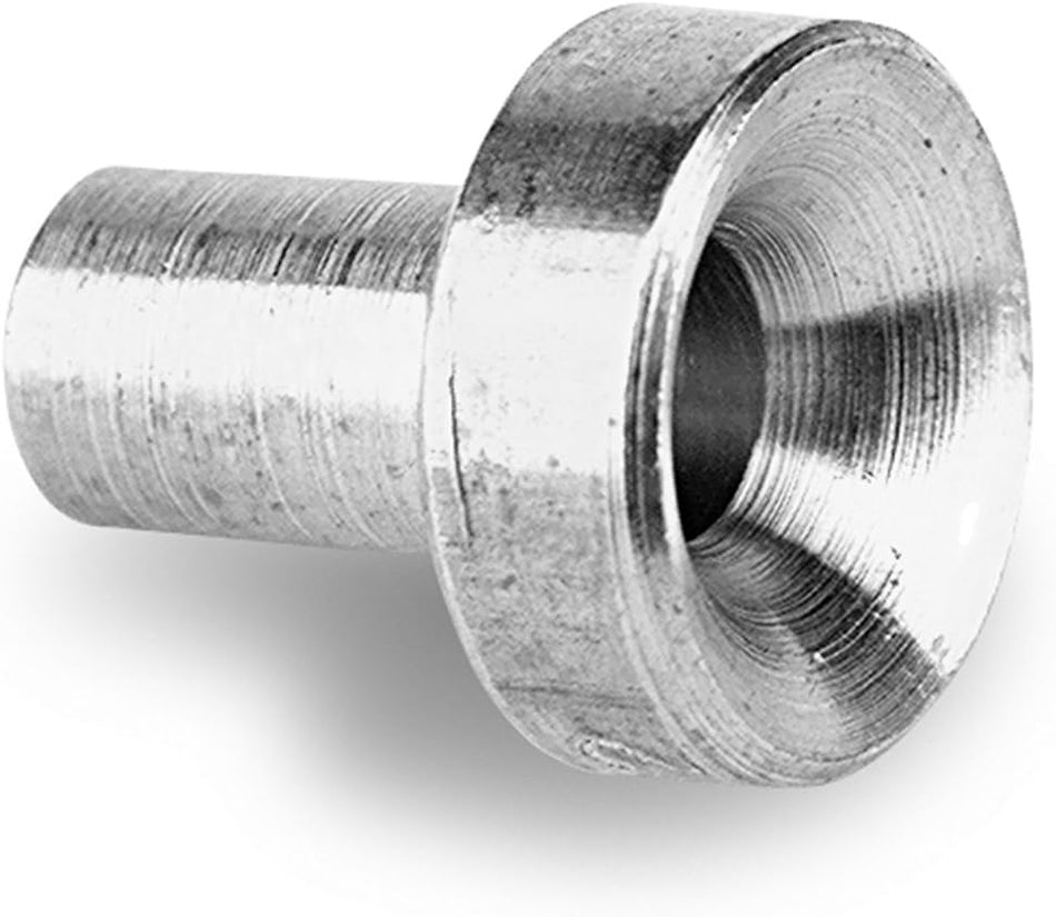 NOS 13765-38NOS Precision SS Stainless Steel .038" Funnel Jet