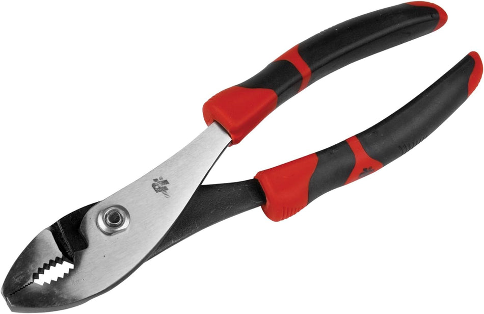 8"SLIP JOINT PLIERS