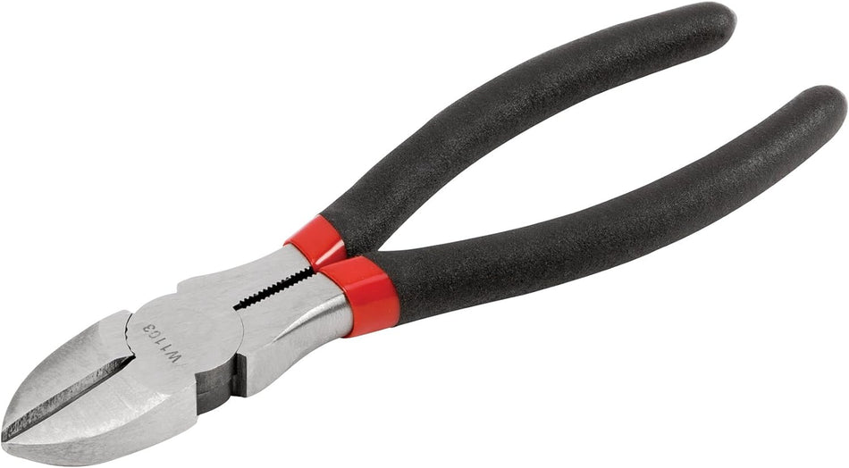 Performance Tool W1103 7" Diagonal Pliers