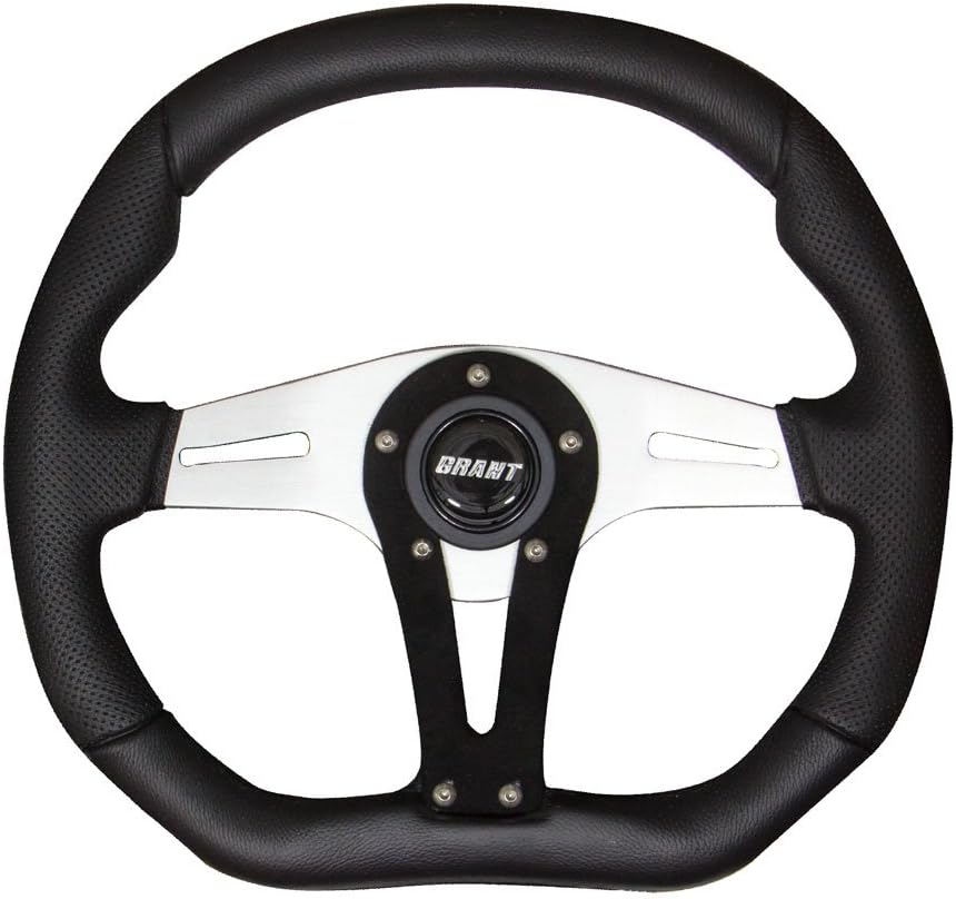 Grant 490 Racing Steering Wheel