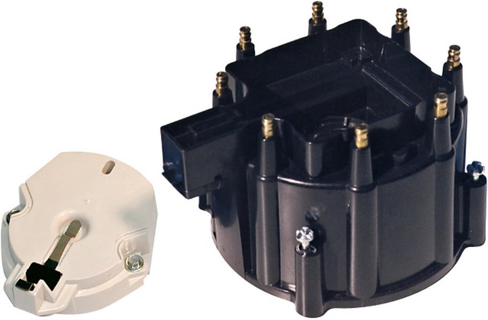 Proform 66947BKC Distributor Cap And Rotor Kit