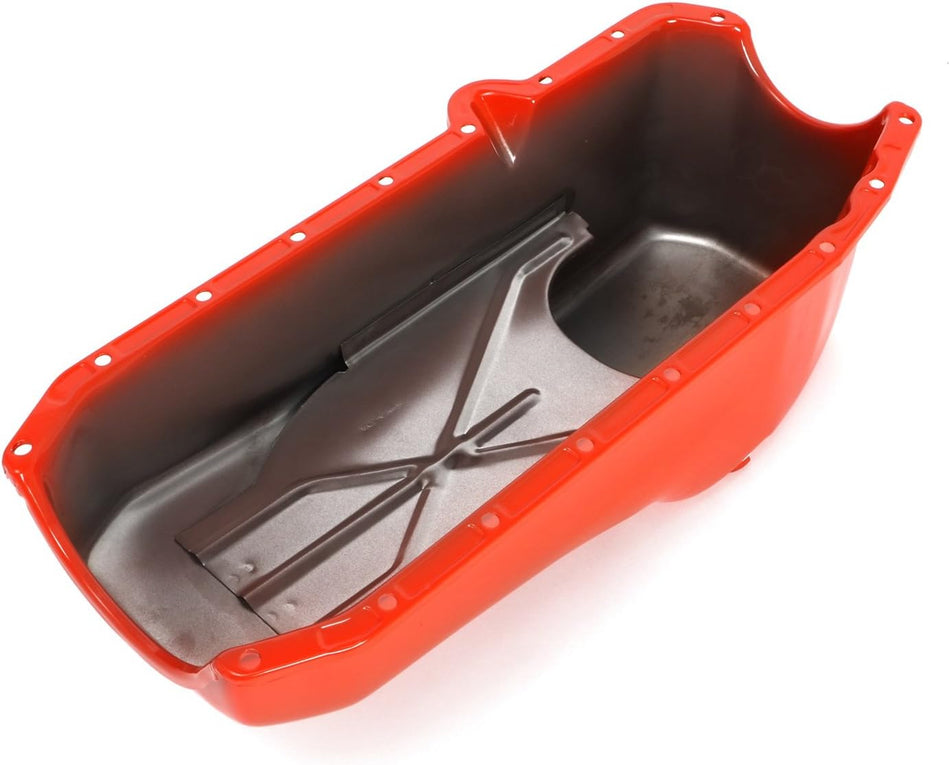 Trans-Dapt 9946 Oil Pan