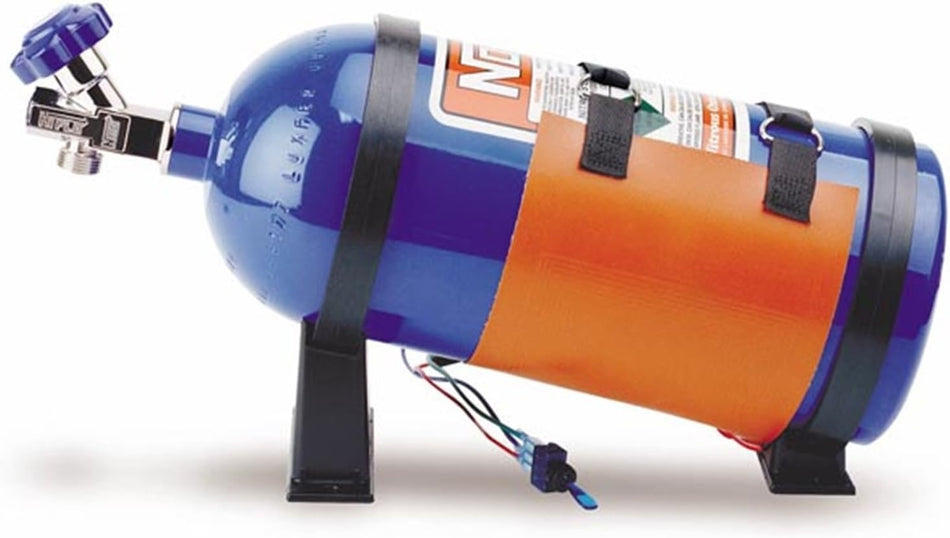 NIT OXID BOTL HEATER