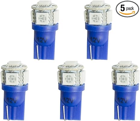 AUTOMETER LED Bulb REPL BLU/
