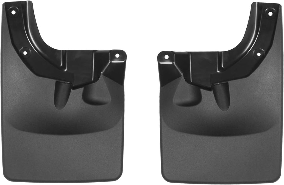 WeatherTech 110056 No Drill Mud Flap