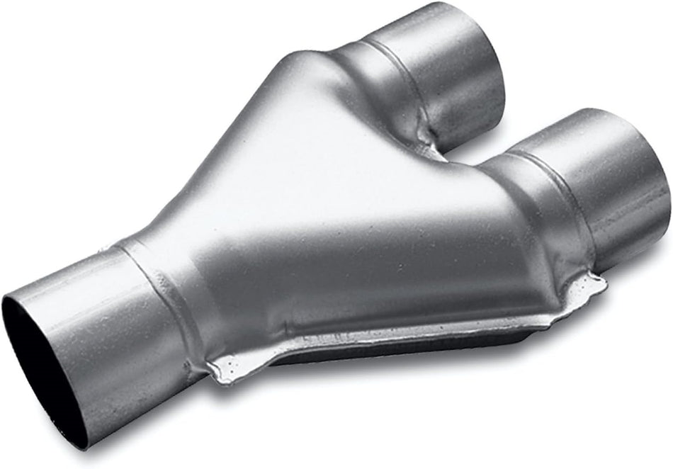Magnaflow 10798 Satin Stainless Steel Exhaust Y-Pipe