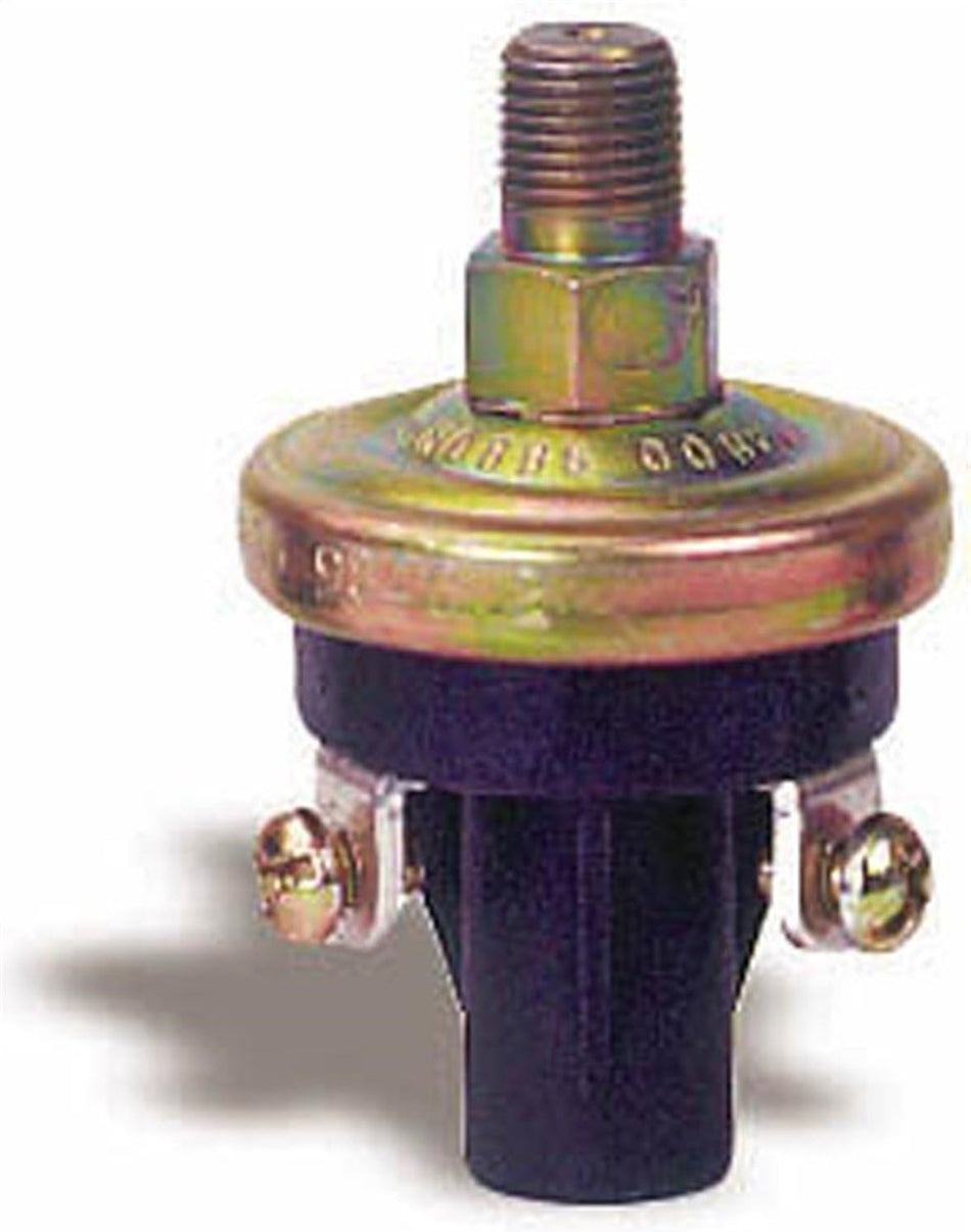 50PSI EFI PRESSswtch