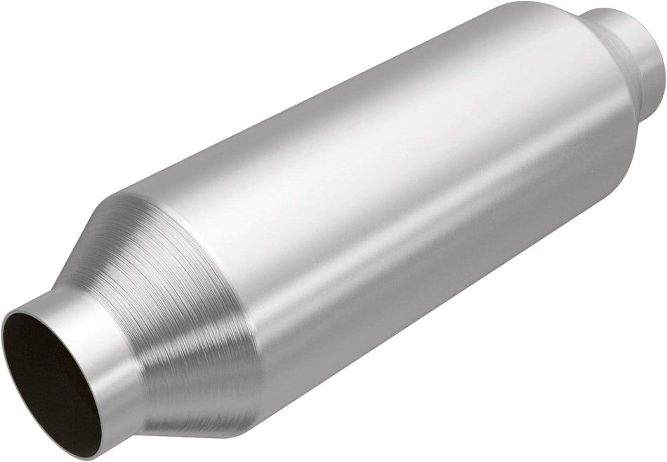UNIVERSAL catalytic converter
