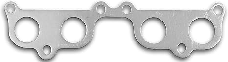 Exhaust Gasket-TOYOTA L4, 2.4L 2RZFE-2.7L Thorley