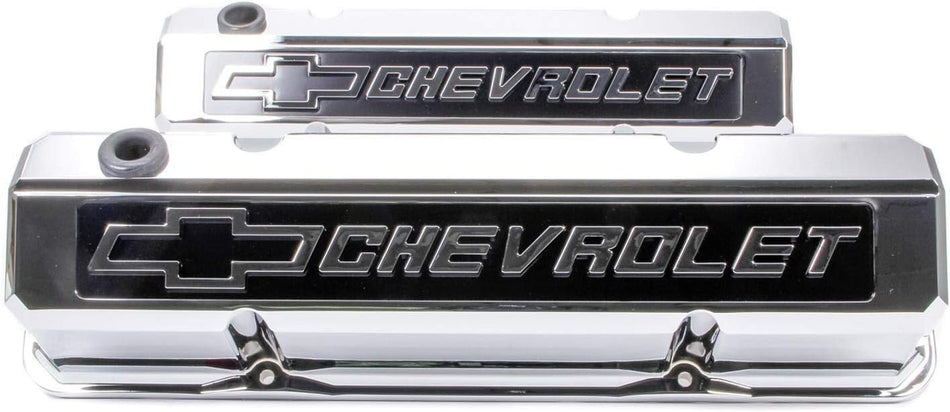Proform 141-922 Chrome Valve Cover