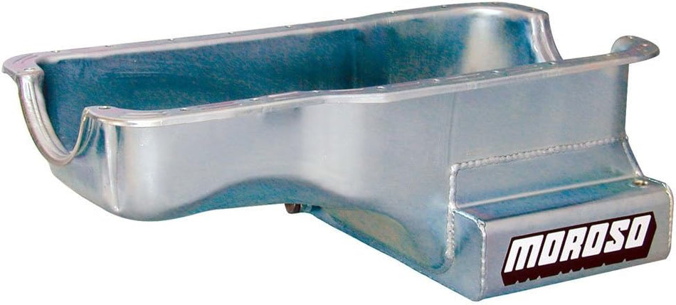 Moroso 20507 Oil Pan for Ford 351W Engines